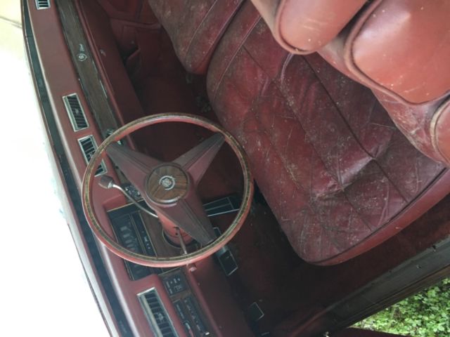 1976 Cadillac Eldorado - photo 4