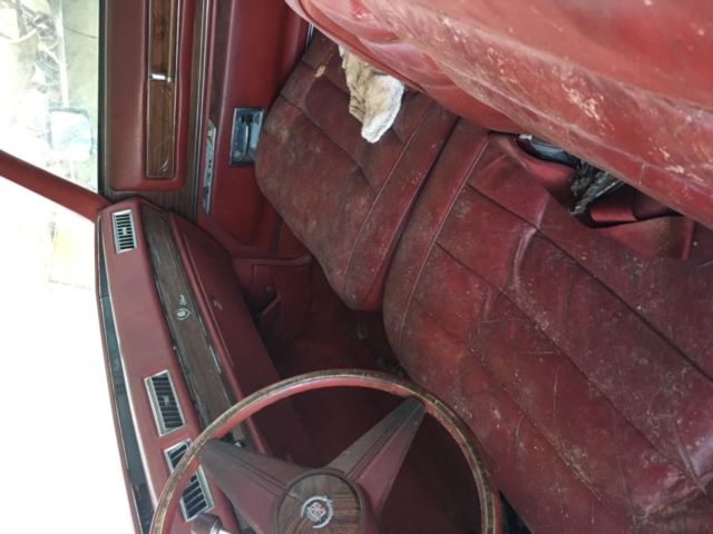 1976 Cadillac Eldorado - photo 5