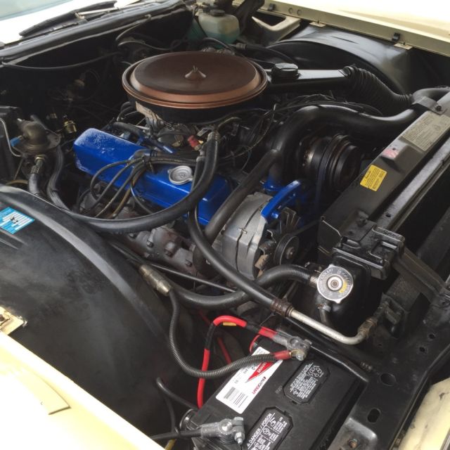 1976 Cadillac Eldorado - photo 10