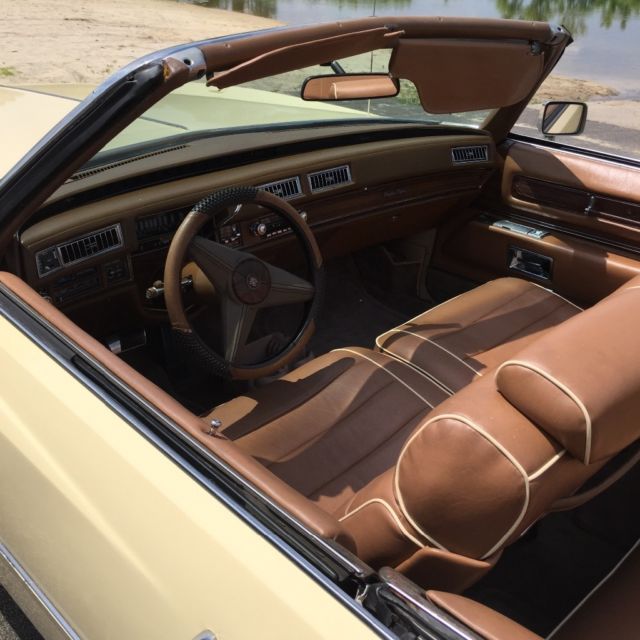 1976 Cadillac Eldorado - photo 13