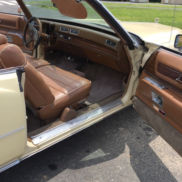 1976 Cadillac Eldorado - photo 7
