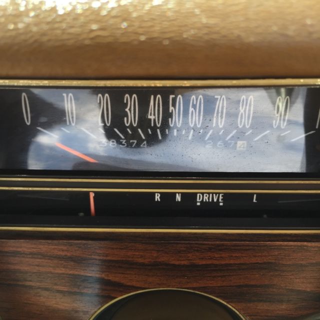 1976 Cadillac Eldorado - photo 8