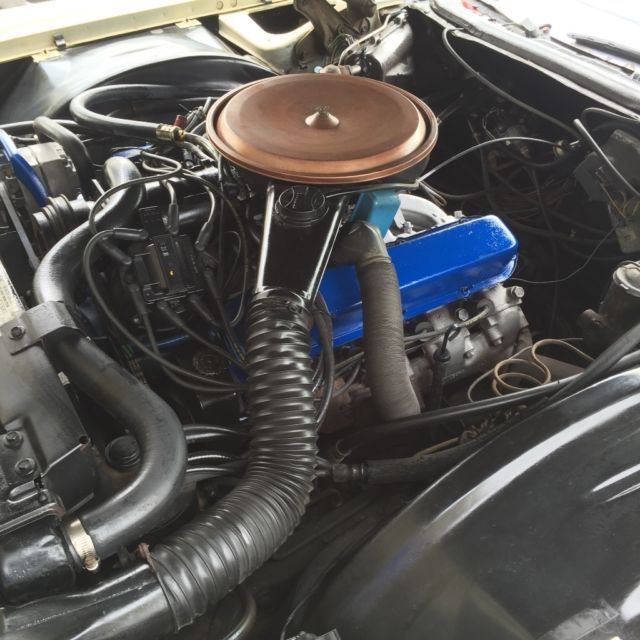 1976 Cadillac Eldorado - photo 9