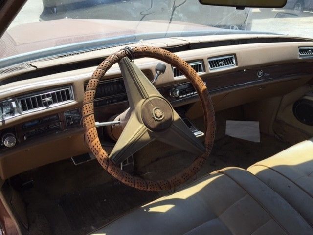 1976 Cadillac Eldorado - photo 10