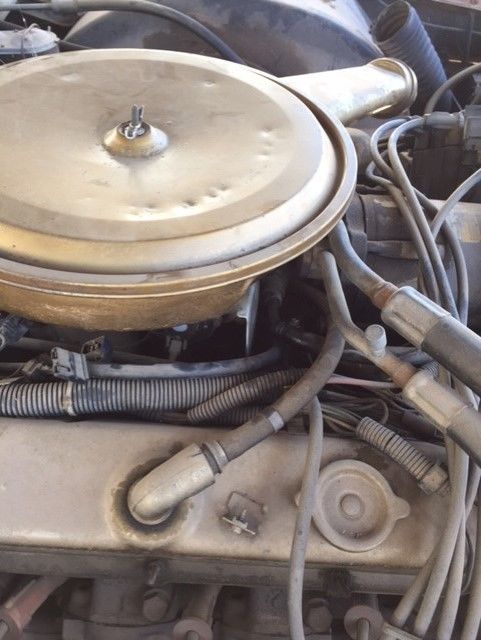 1976 Cadillac Eldorado - photo 12