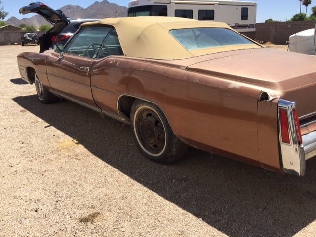 1976 Cadillac Eldorado - photo 5