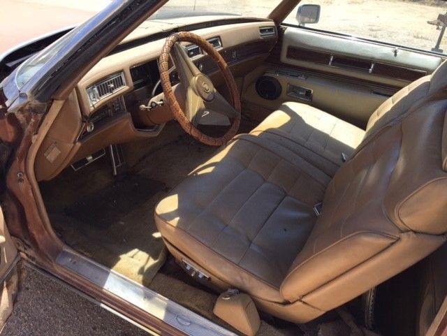 1976 Cadillac Eldorado - photo 7