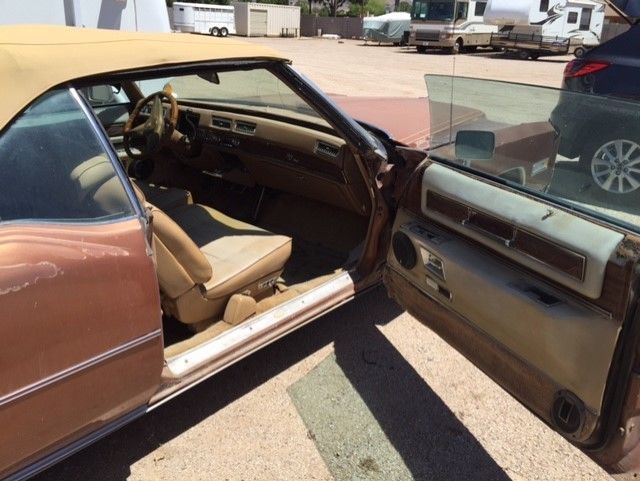 1976 Cadillac Eldorado - photo 9