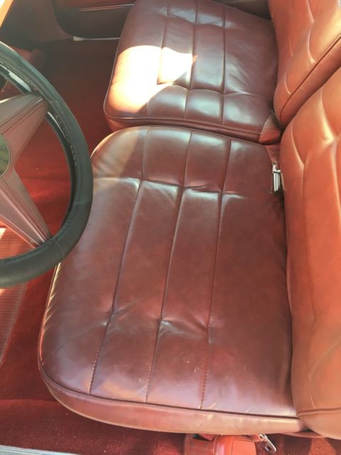 1976 Cadillac Eldorado 2 door - photo 13