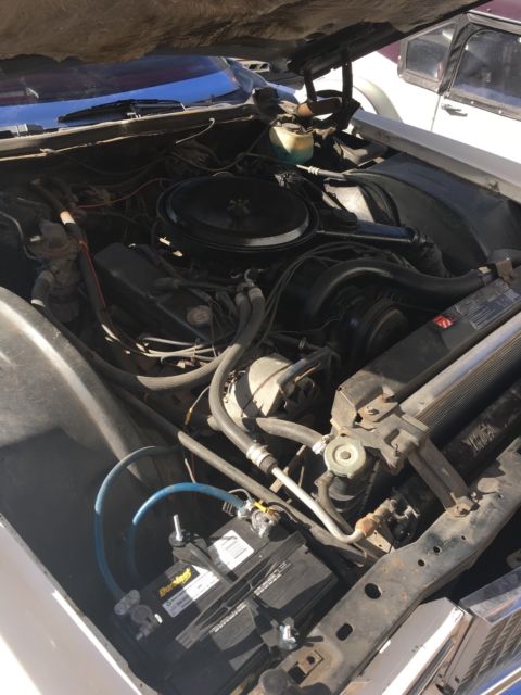 1976 Cadillac Eldorado 2 door - photo 9