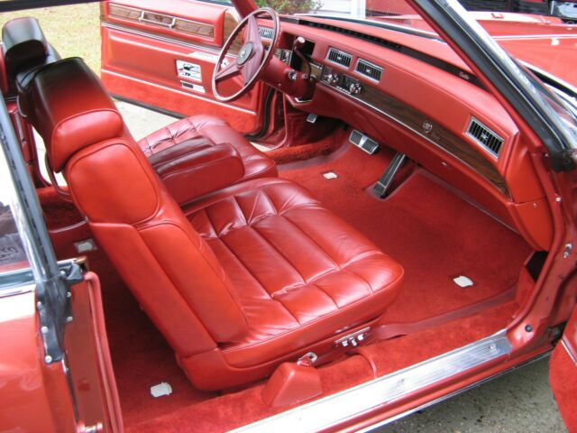 1976 Cadillac Eldorado - photo 10