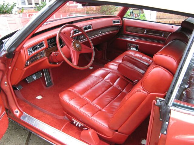 1976 Cadillac Eldorado - photo 9