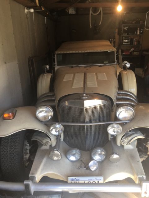 1976 Other Makes G80