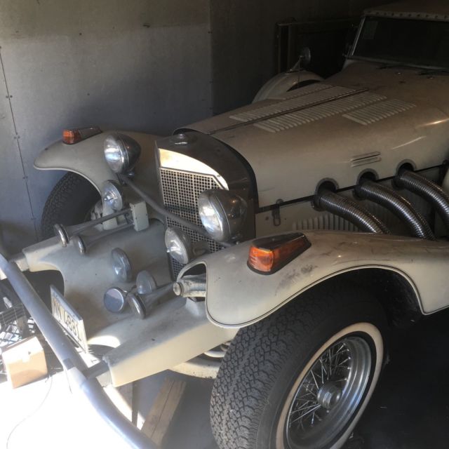 1976 Other Makes G80 - photo 10