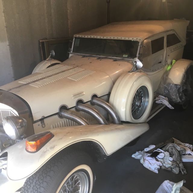 1976 Other Makes G80 - photo 11