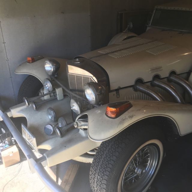 1976 Other Makes G80 - photo 2