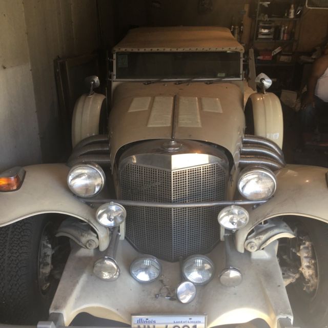 1976 Other Makes G80 - photo 4