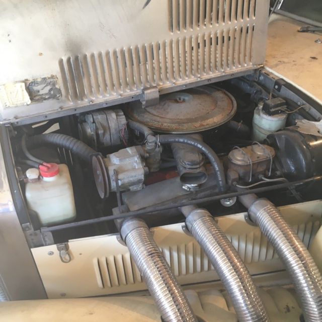 1976 Other Makes G80 - photo 7