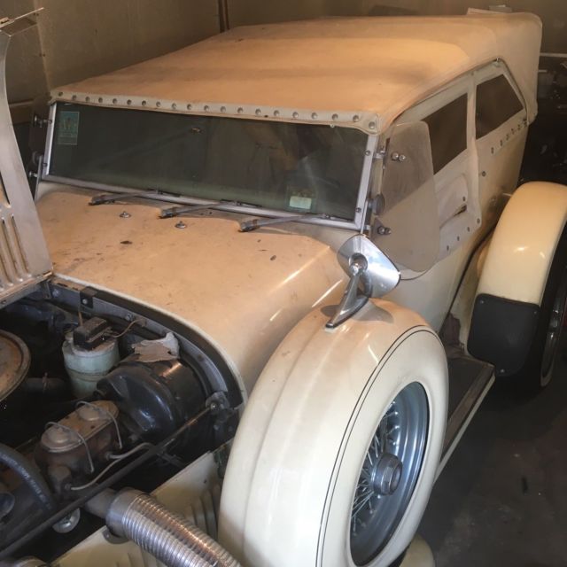 1976 Other Makes G80 - photo 8