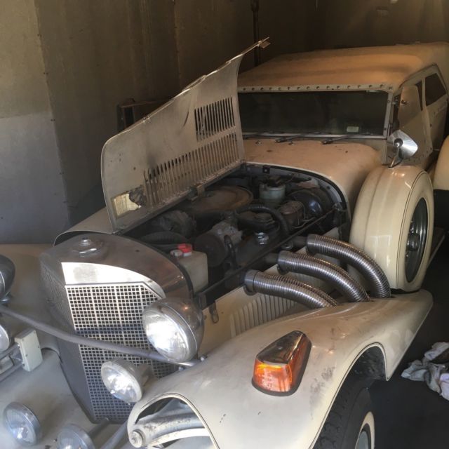 1976 Other Makes G80 - photo 9