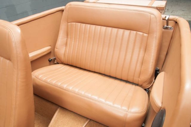 1976 Other Makes Excalibur Phaeton Series III Excalibur Phaeton Series III - photo 9