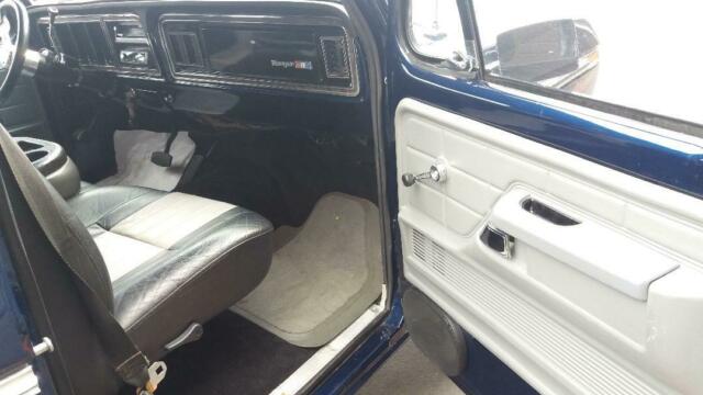 1976 Ford F-100 - photo 10