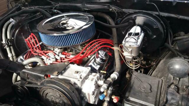 1976 Ford F-100 - photo 4