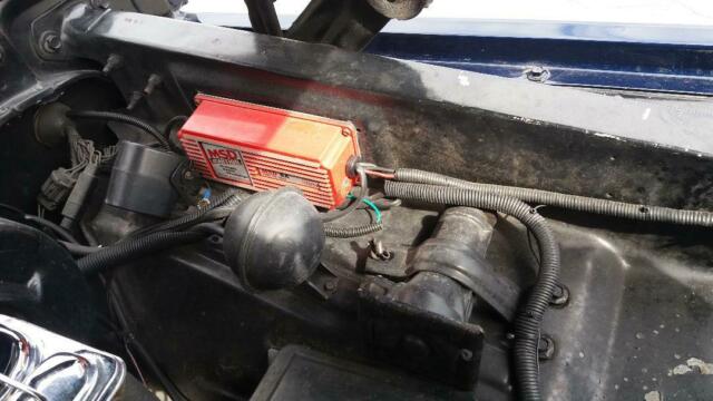 1976 Ford F-100 - photo 5