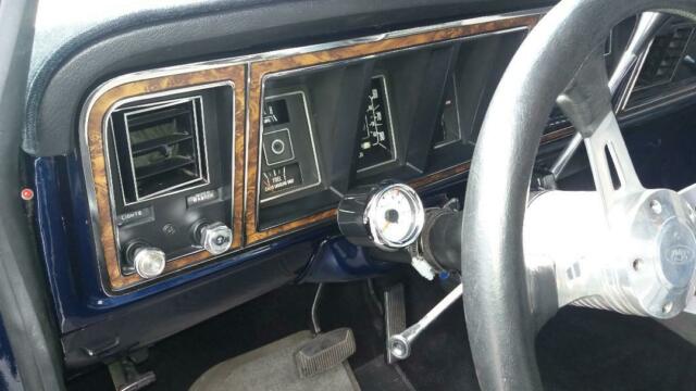 1976 Ford F-100 - photo 7