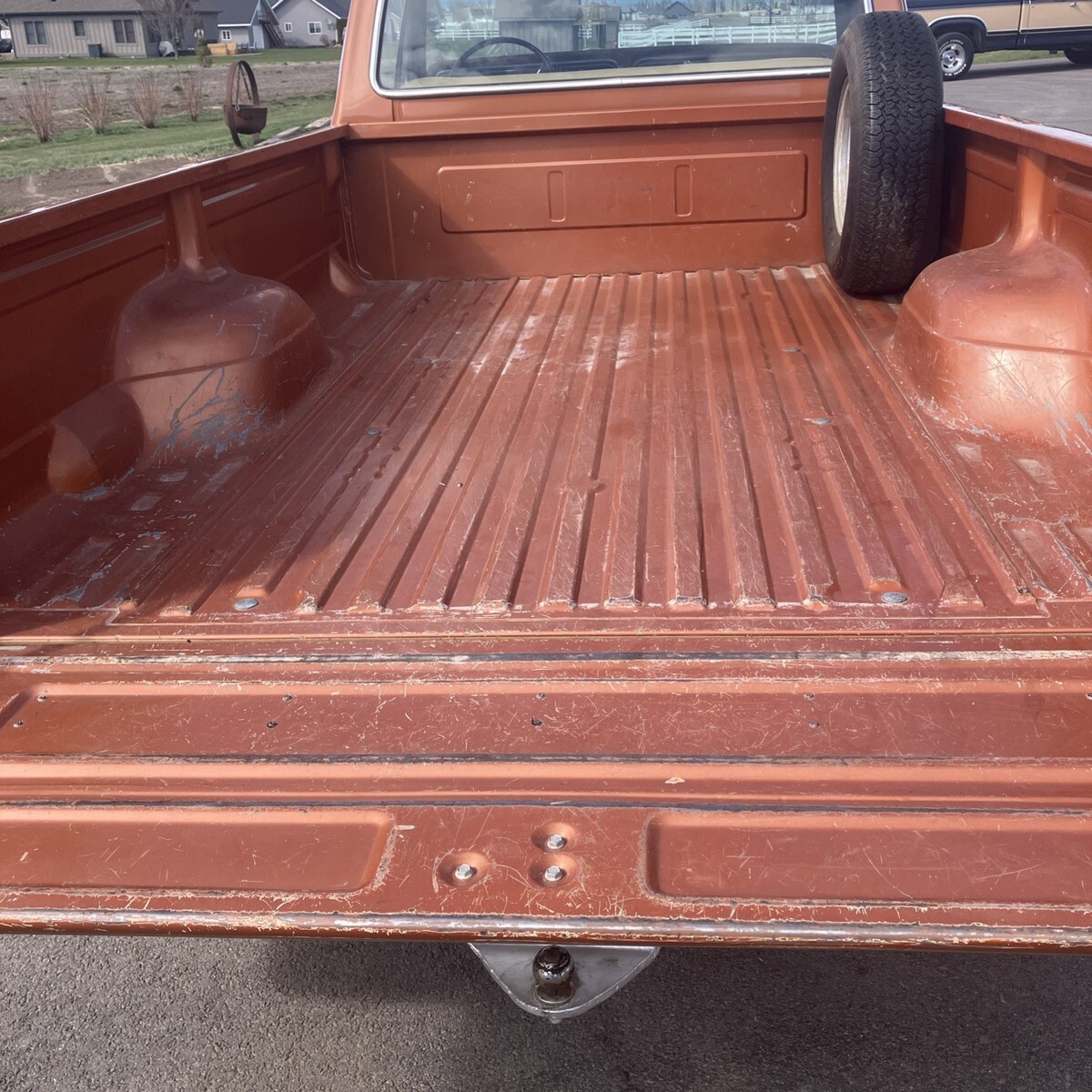 1976 Ford F-150 - photo 10