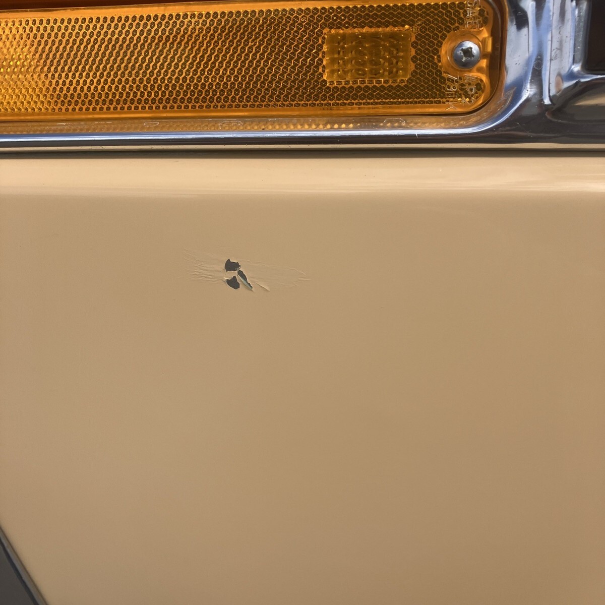 1976 Ford F-150 - photo 13