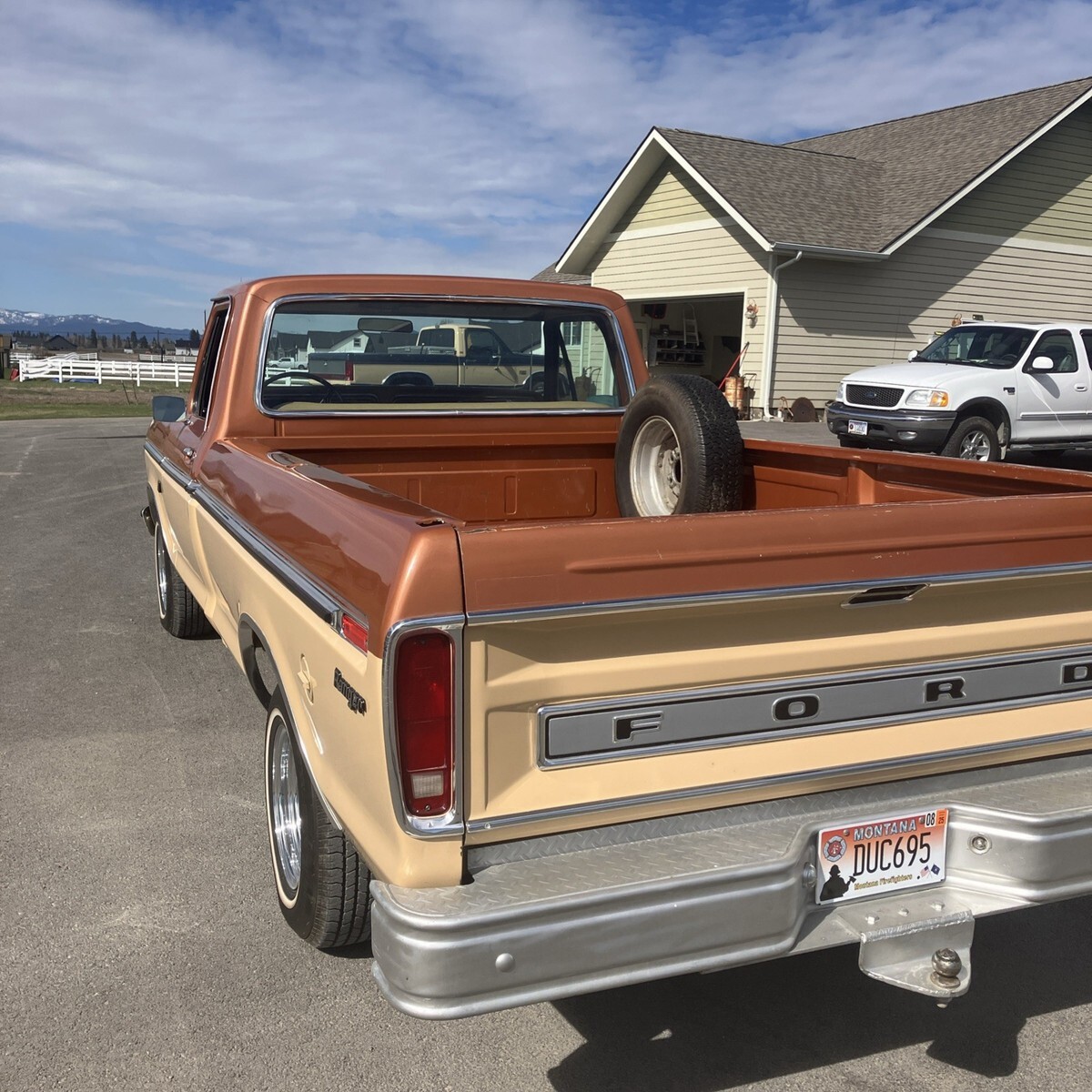 1976 Ford F-150 - photo 3
