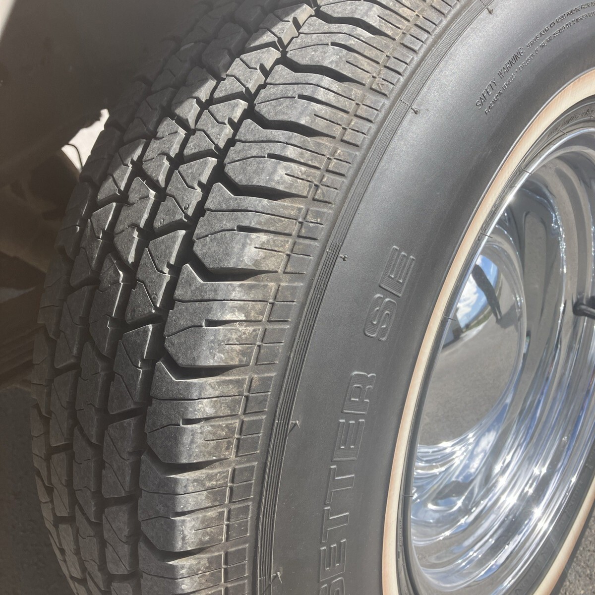 1976 Ford F-150 - photo 8