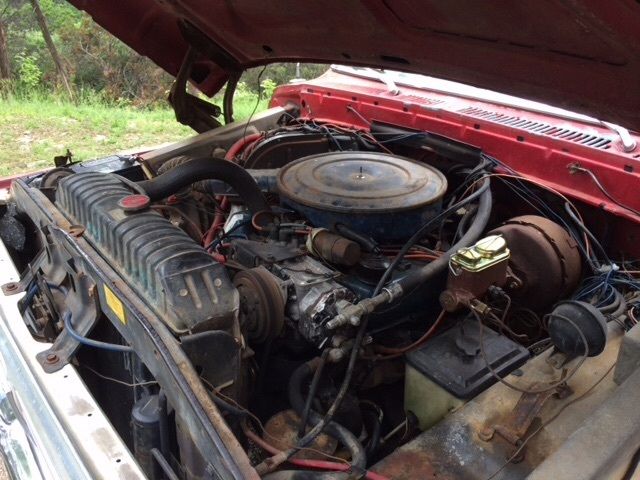 1976 Ford F-250 - photo 4