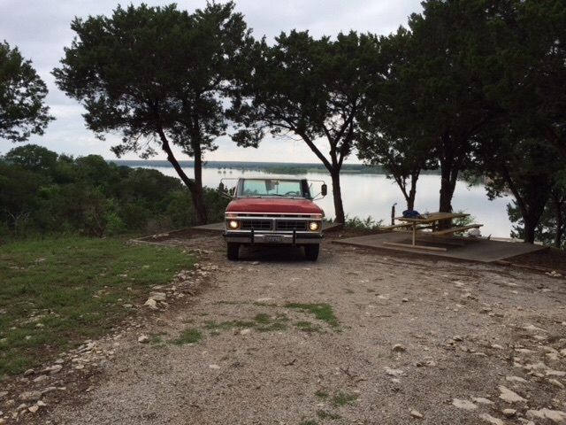 1976 Ford F-250 - photo 5