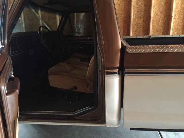 1976 Ford F-250 - photo 13