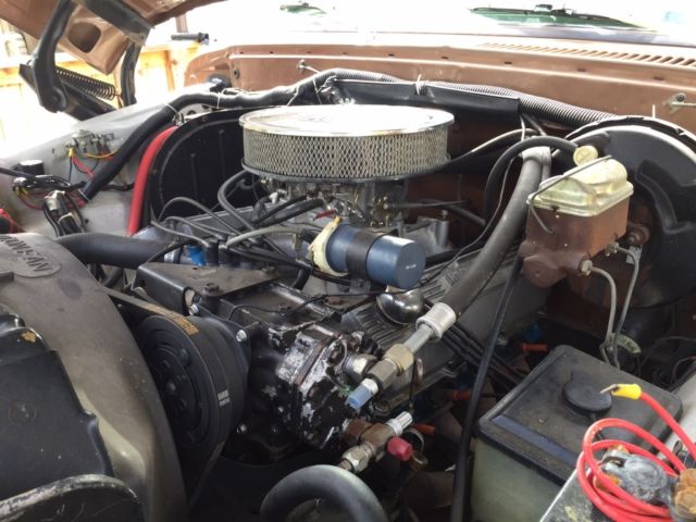 1976 Ford F-250 - photo 5