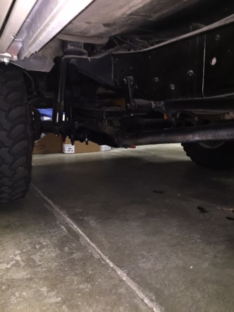 1976 Ford F-250 - photo 7
