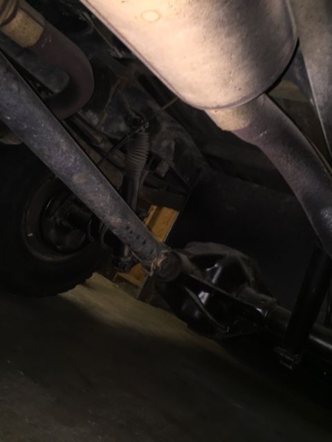 1976 Ford F-250 - photo 8