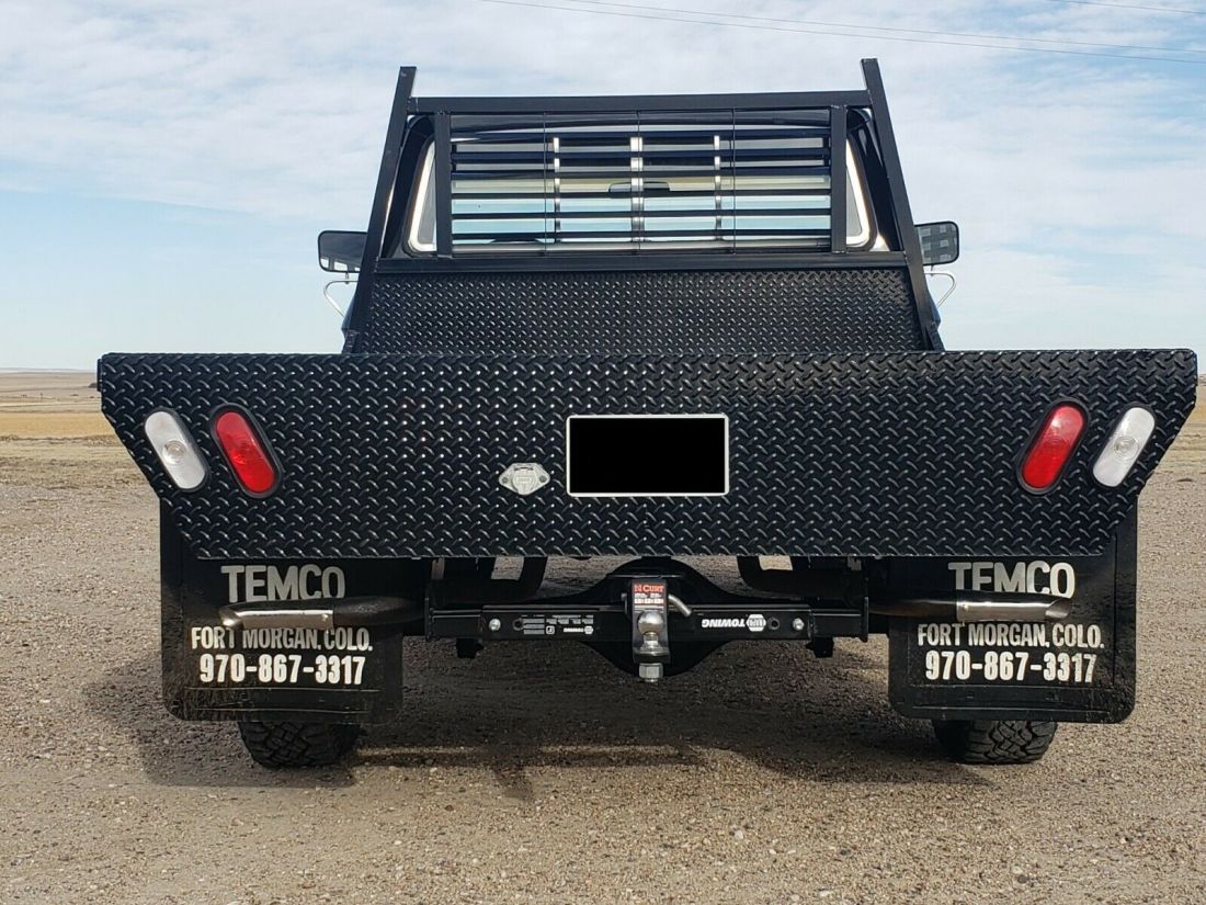 1976 Ford F-150 - photo 10