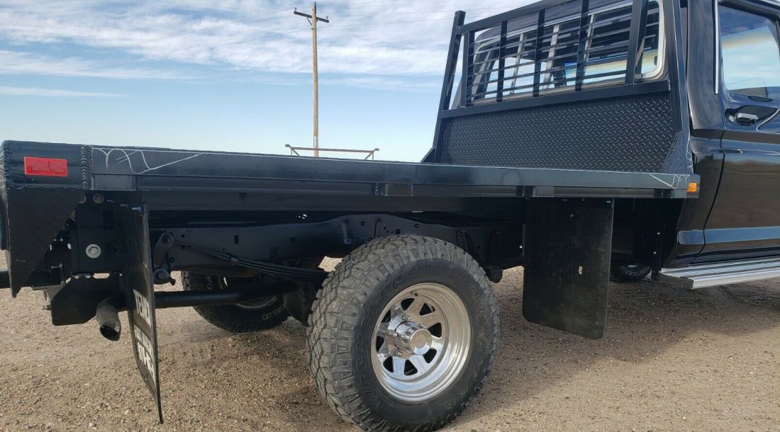 1976 Ford F-150 - photo 12