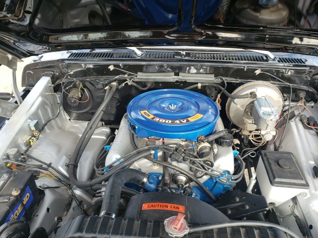 1976 Ford F-150 - photo 6