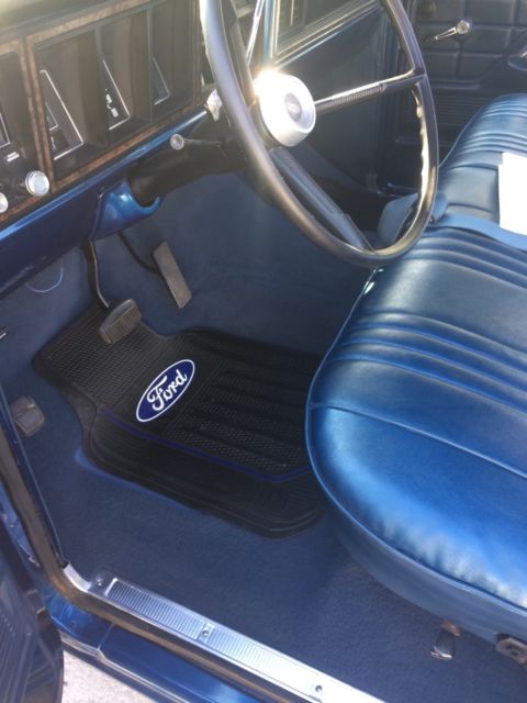 1976 Ford F-150 Ranger XLT - photo 5