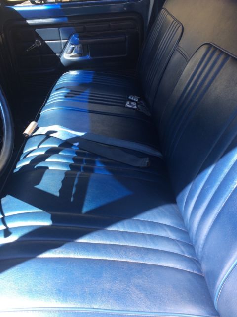 1976 Ford F-150 Ranger XLT - photo 7