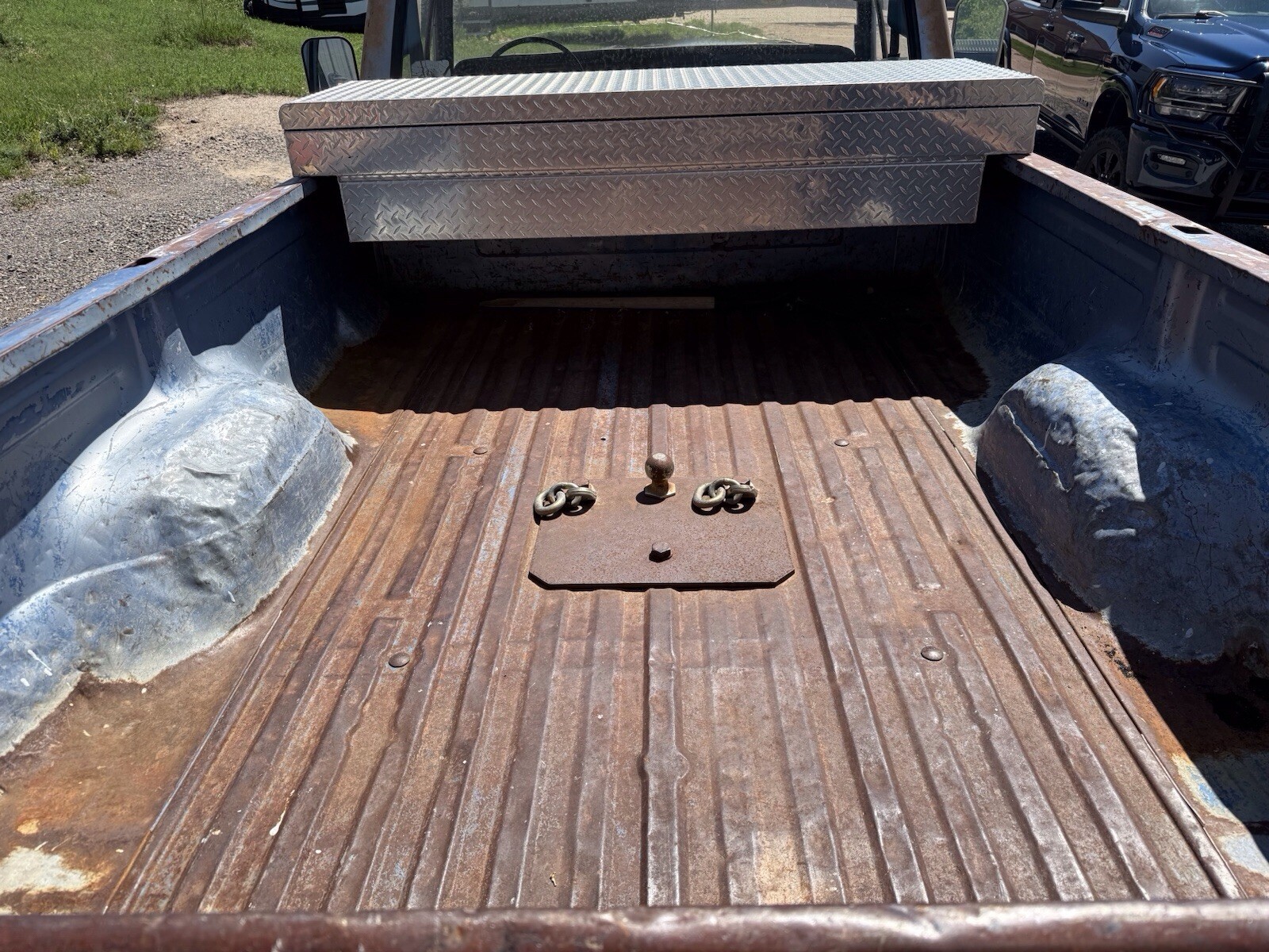 1976 Ford F-250 Explorer - photo 6