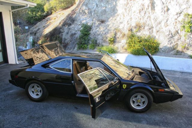 1976 Ferrari 308 2 door - photo 10