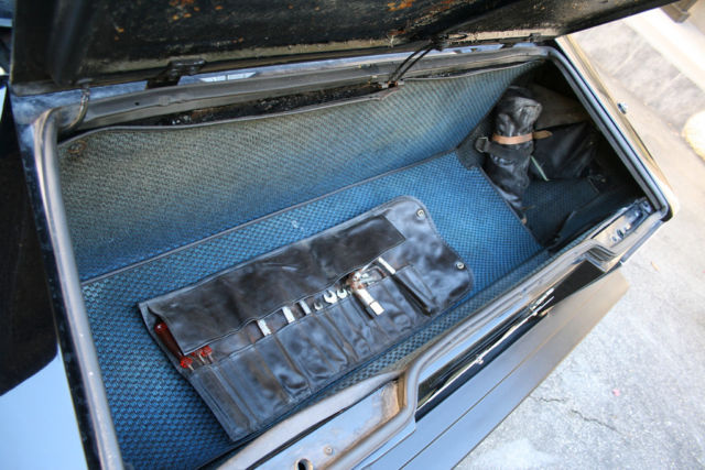 1976 Ferrari 308 2 door - photo 12