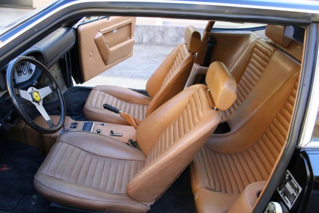 1976 Ferrari 308 2 door - photo 13