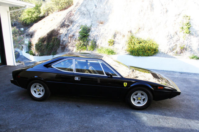 1976 Ferrari 308 2 door - photo 3