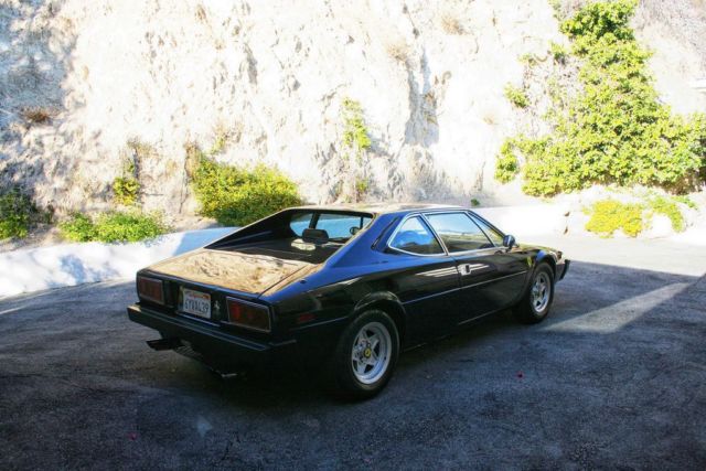 1976 Ferrari 308 2 door - photo 4